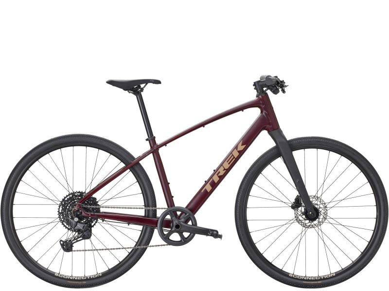 Trek FX Sport AL 3-0