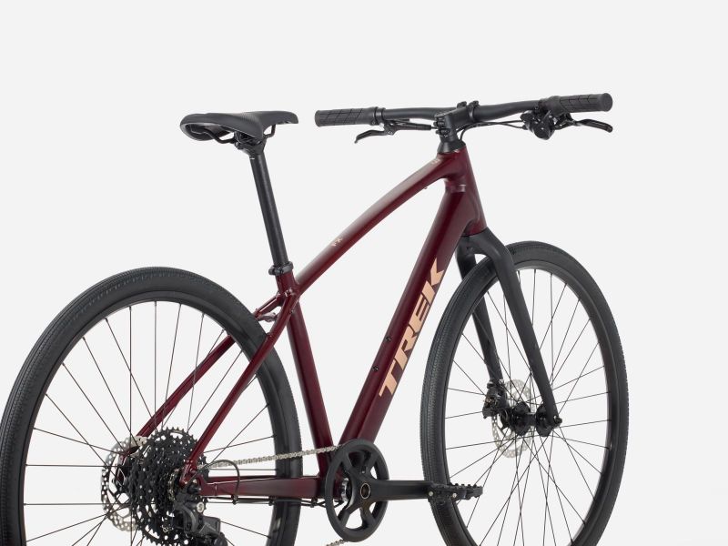 Trek FX Sport AL 3-1