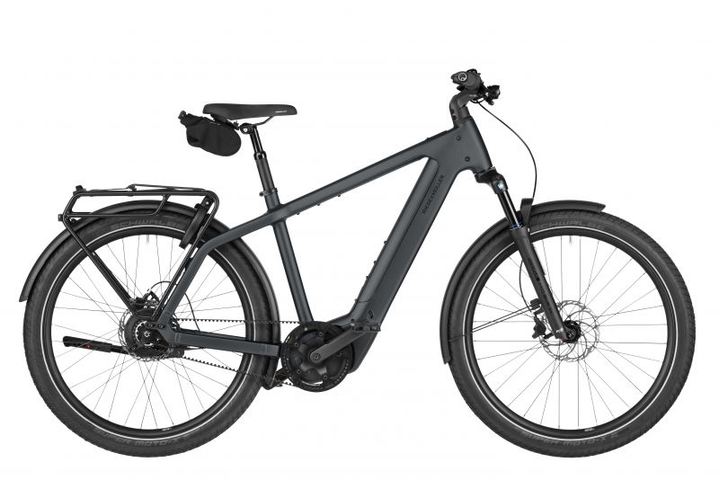 Riese&Müller Charger5 vario 800Wh Bosch Gen 5-0