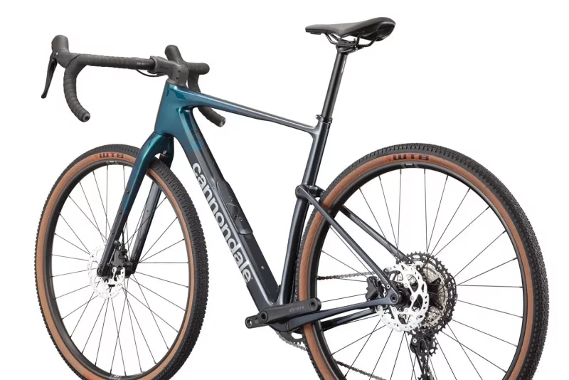 Cannondale Topstone Carbon 3 GRX 1x -2