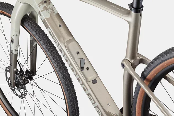 Cannondale Topstone Carbon 3 GRX 2x -2