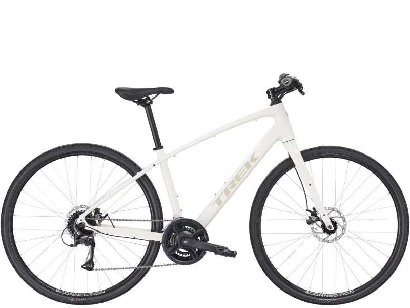 TREK FX1 Midstep-0 TREK FX1 Midstep-0