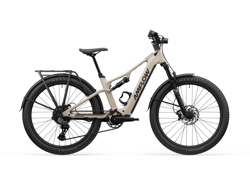 Amflow TL Carbon 800Wh-0