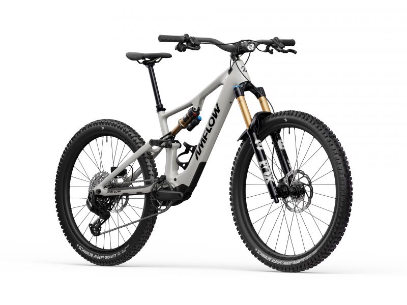 Amflow PX Carbon Pro 150NM 700Wh Avinox M2S-1