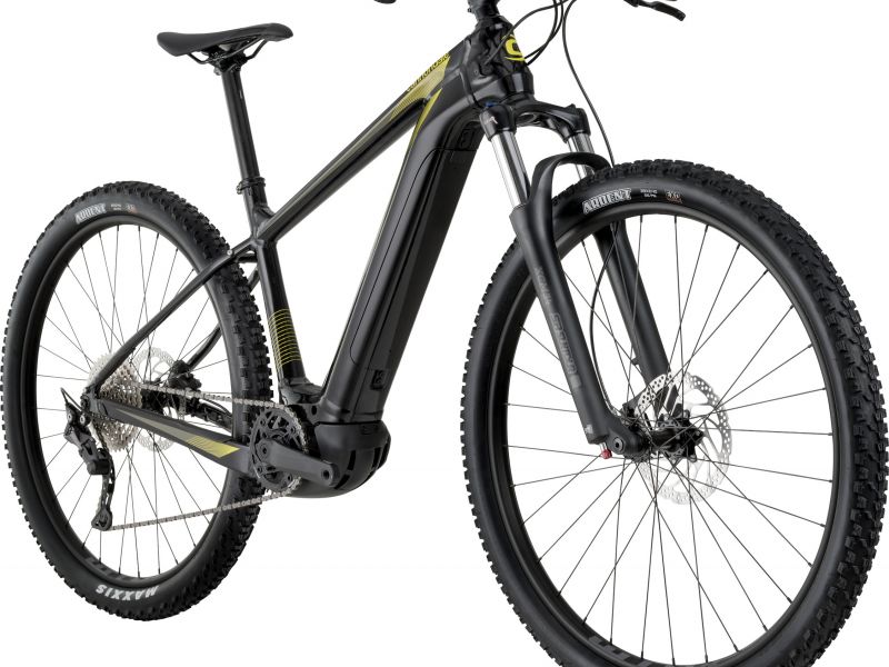 Cannondale Trail Neo 3-1