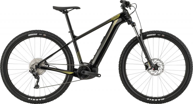 Cannondale Trail Neo 3-0