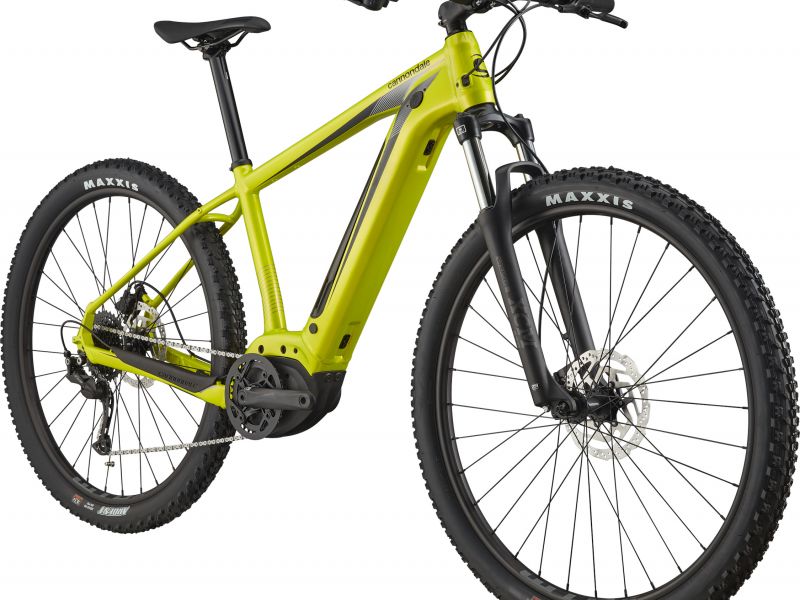 Cannondale Trail Neo 4-2