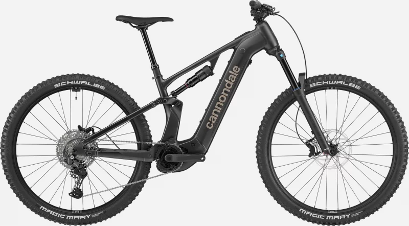 Cannondale Moterra 4 -0