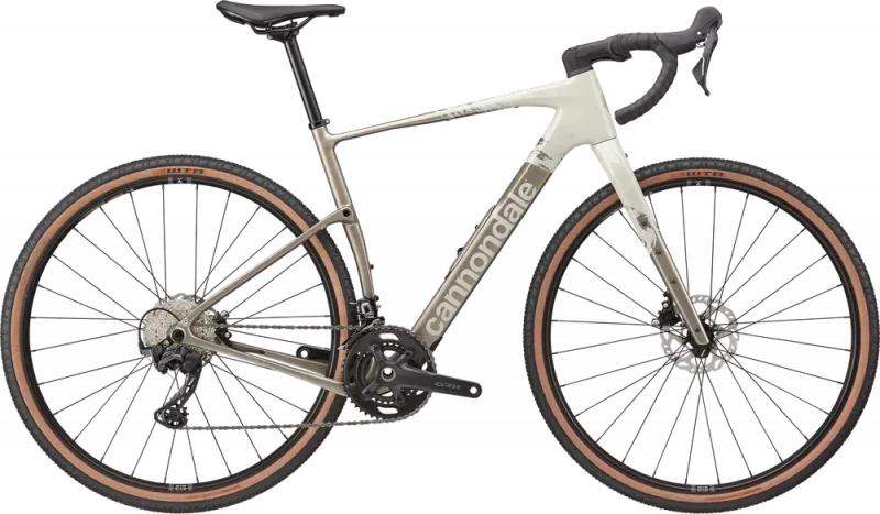 Cannondale Topstone Carbon 3 GRX 2x -0