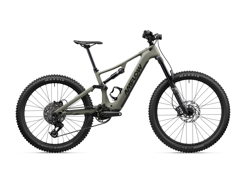 Amflow PR Carbon 800Wh-0