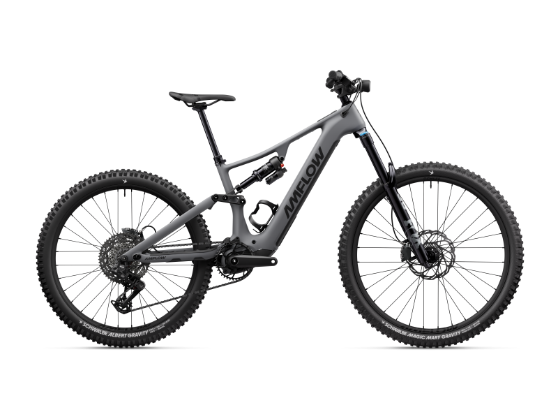 Amflow PR Carbon Pro 800 Wh-0