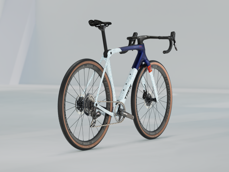 Trek Checkmate SLR 7 AXS -1