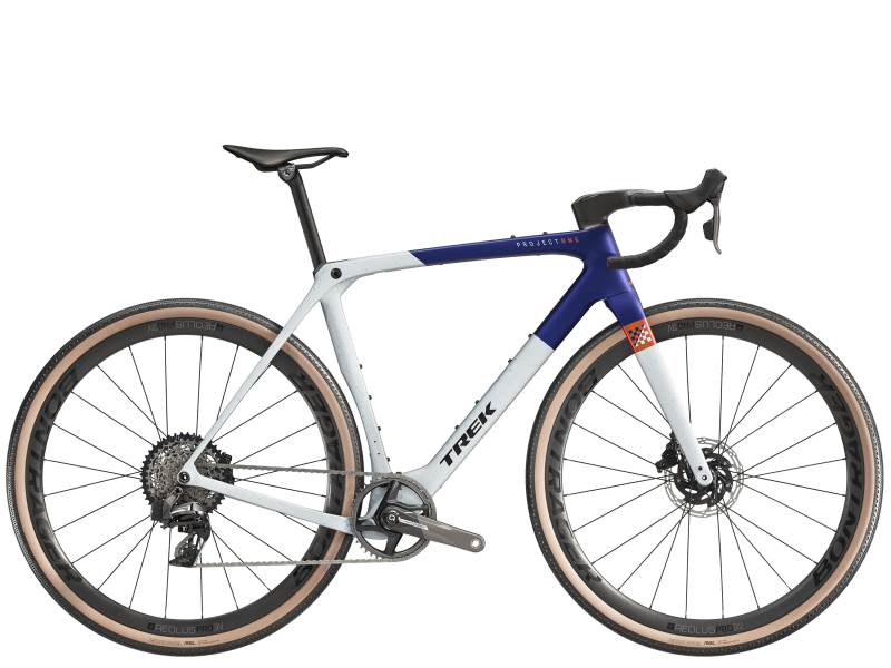 Trek Checkmate SLR 7 AXS -0