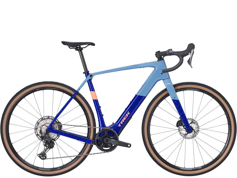 Trek Checkpoint+ SL 5-0