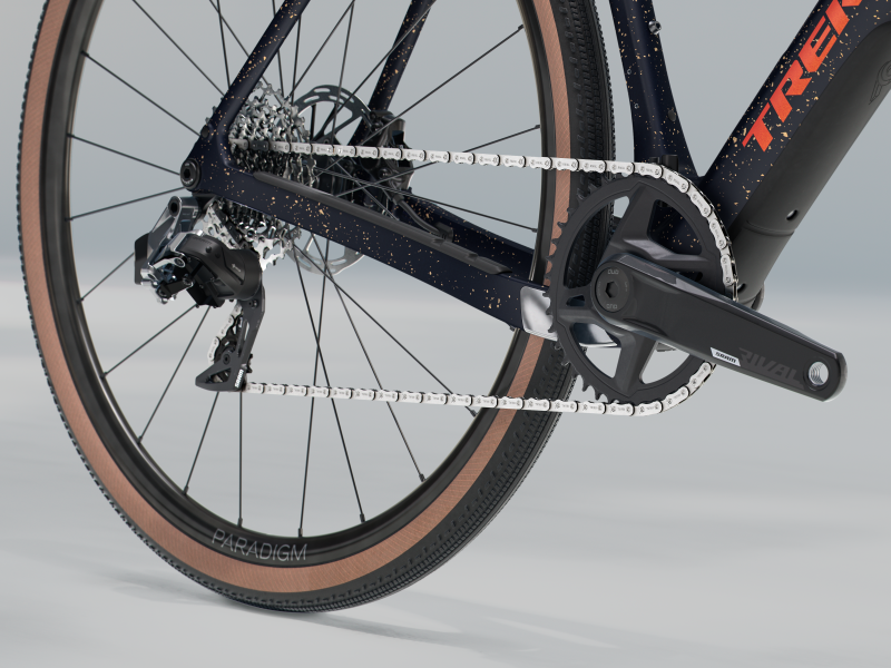 Trek Checkpoint SL 6 AXS Gen 3 SRAM Rival eTap AXS-2