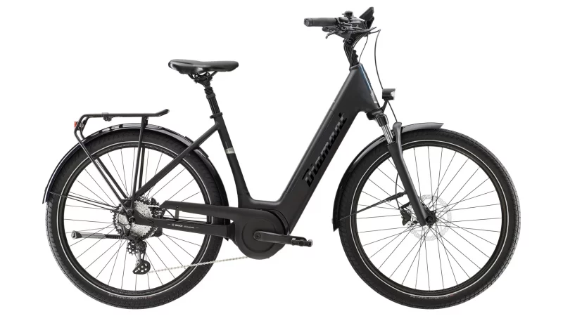 Diamant Mandara Gen 3 545 Wh Bosch smart System-0