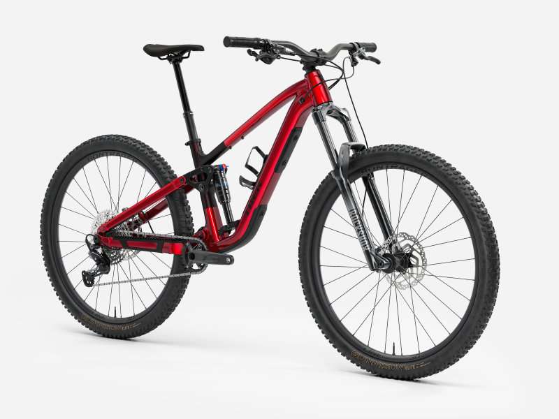 Trek Fuel EX 5 Gen 7-1