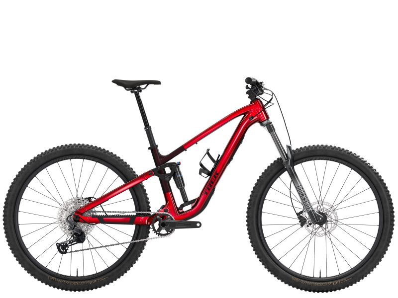 Trek Fuel EX 5 Gen 7-0