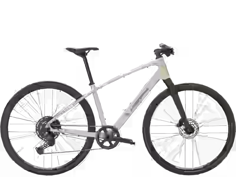 Trek FX Sport AL 3-0 Trek FX Sport AL 3-0