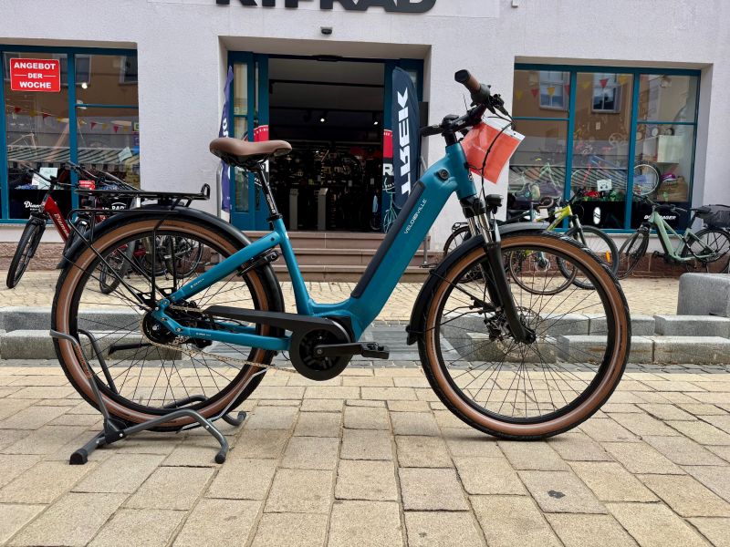 Velo de Ville SEB890 Pure-0