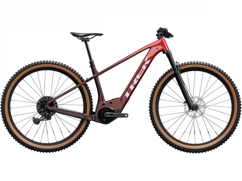 Trek Marlin+ 8-0