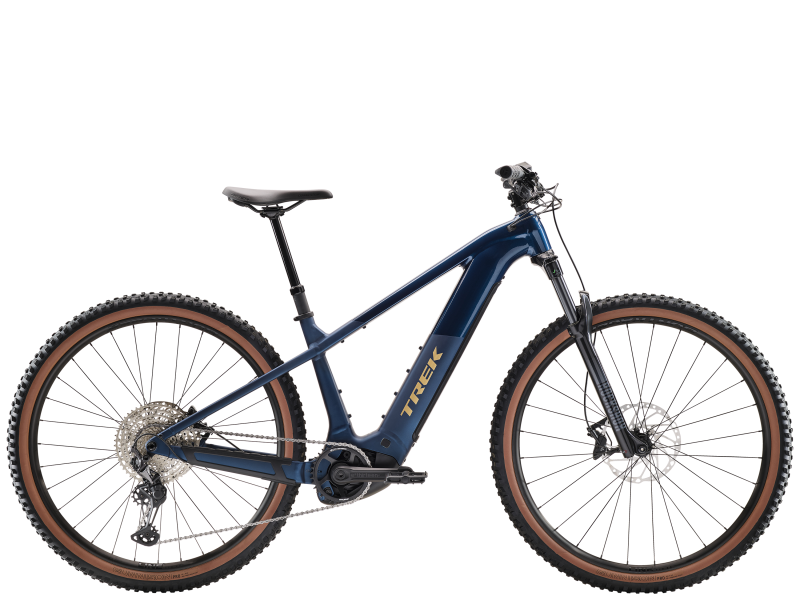 Trek Powerfly+ 6 Gen 5-0
