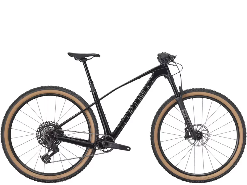 Trek Procaliber 9.6 Gen 3 Carbon-0