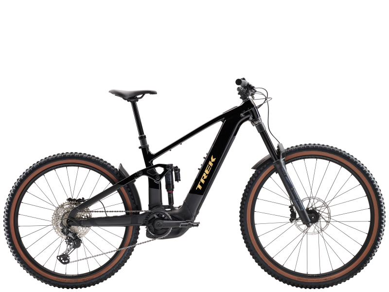 Trek Rail+ 8 Gen 5-0