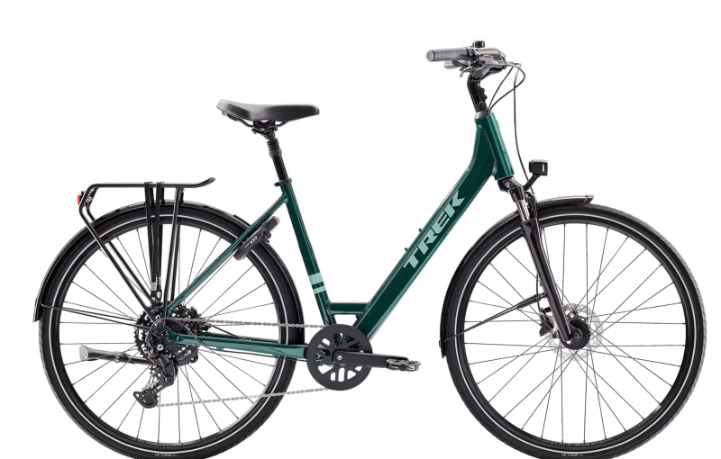 Trek Verve Lowstep Equipped-0