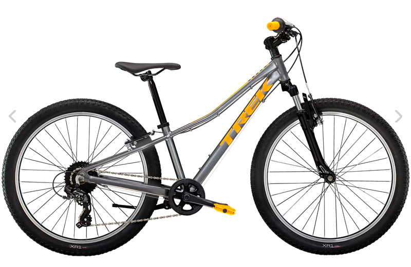 Trek Precaliber 24 8-Gang Federgabel-0