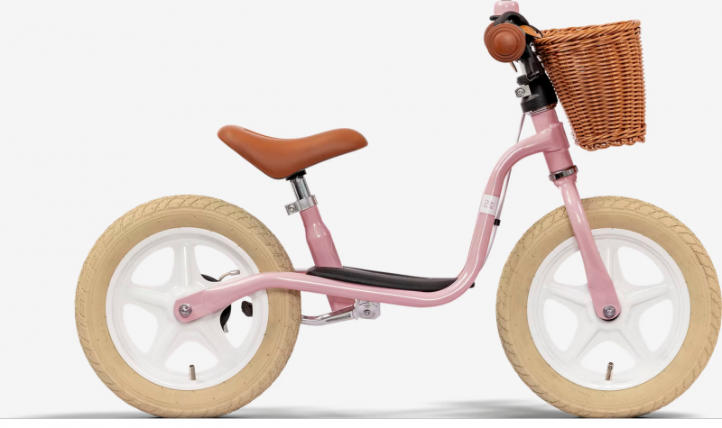 Puky LR XL BR CLASSIC-0