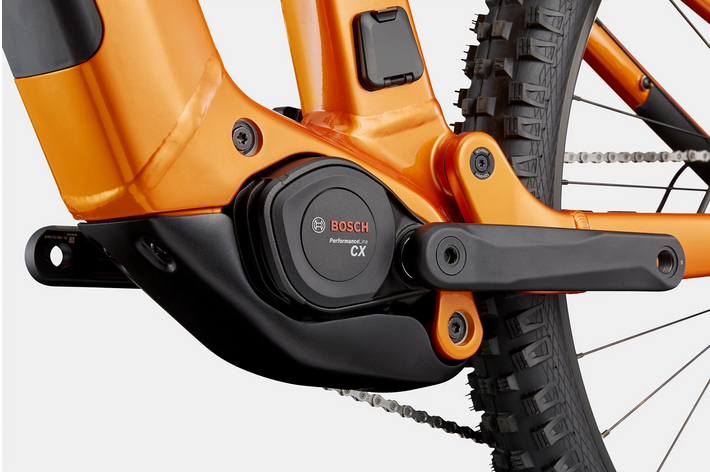 Cannondale Moterra 4+-2