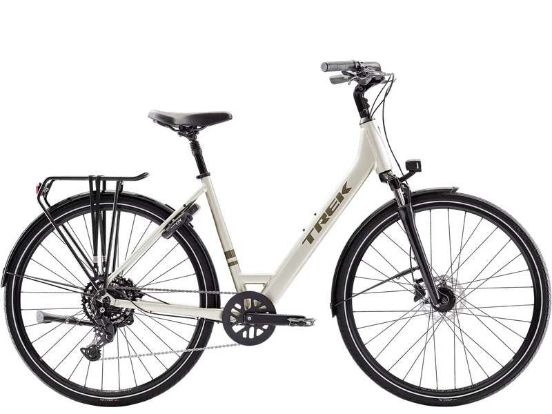 Trek Verve Lowstep Equipped-0 Trek Verve Lowstep Equipped-0