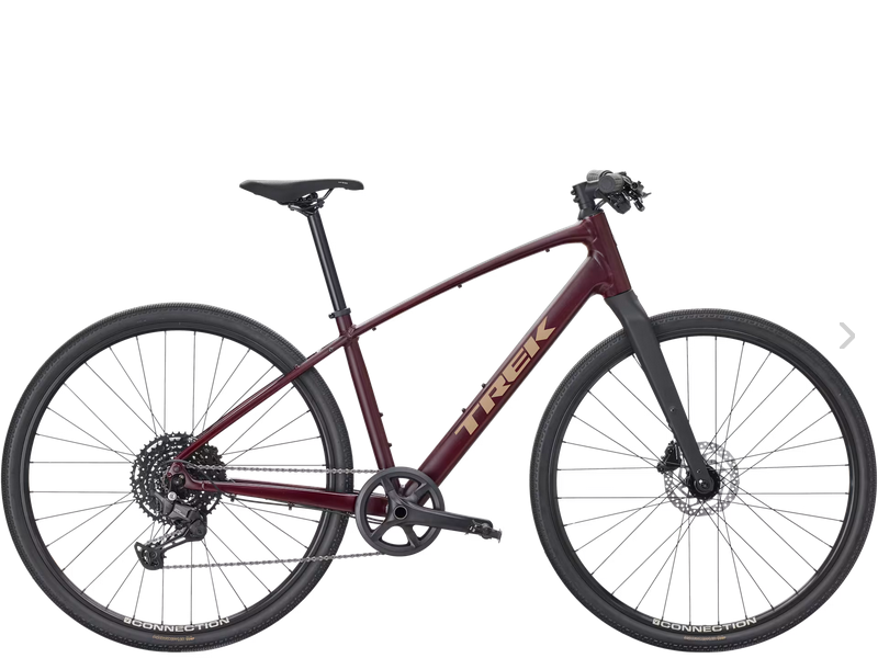 Trek FX Sport AL 3-0 Trek FX Sport AL 3-0