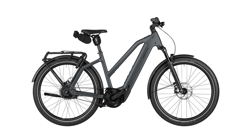 Riese&Müller Charger5 Mixte GT vario Comfort RX Chip-0