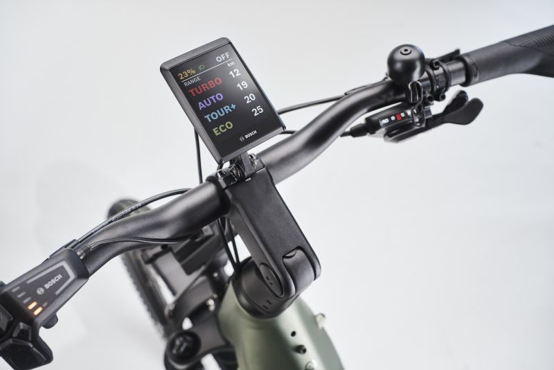 Diamant Suvea Trip Plus (800 Wh) -2