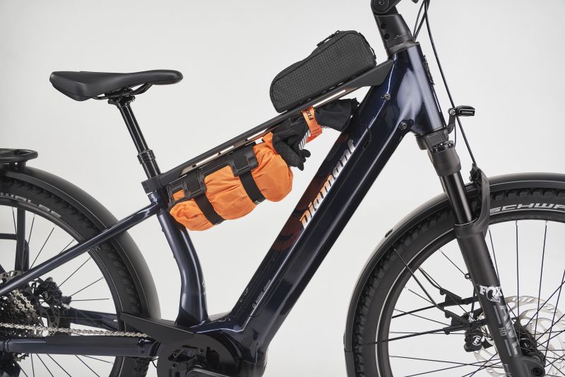 Diamant Suvea Trip Plus (800 Wh) -1