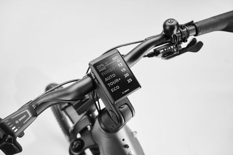 Diamant Suvea Trip Plus (800 Wh) -1