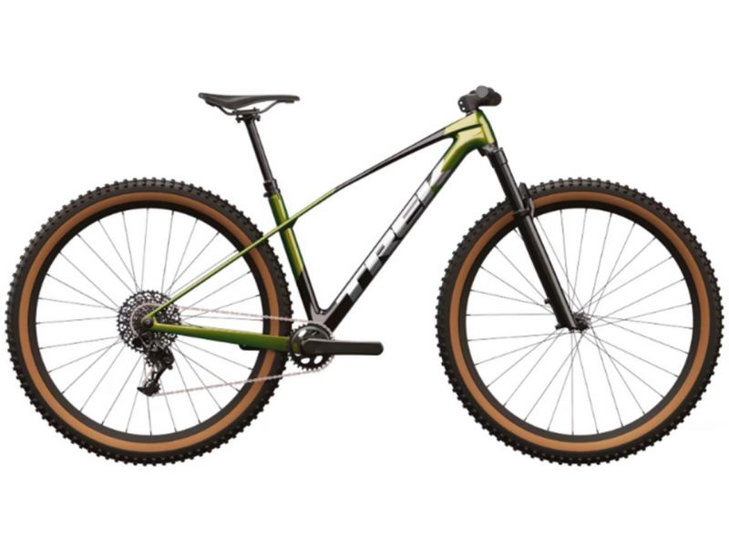 Trek Procaliber 9.6 Gen 3 Carbon-0