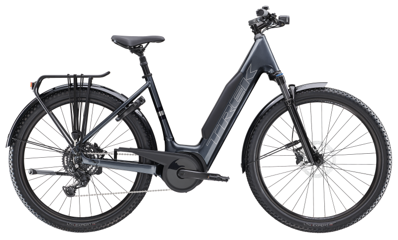 Trek Verve+ 4 545 Wh-0