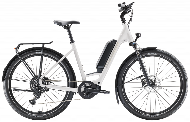 Diamant Zing Trip Core (Lowstep) 545 Wh-0